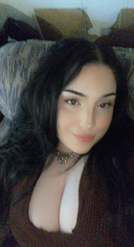 Angelinuhz onlyfans leaks porn