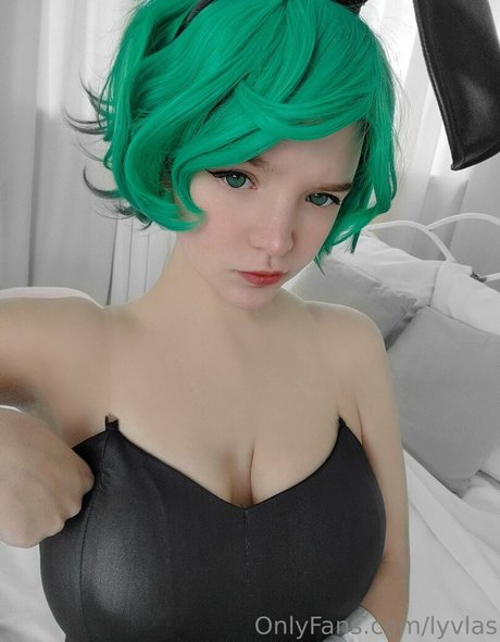 Lyvlas naked onlyfans leak