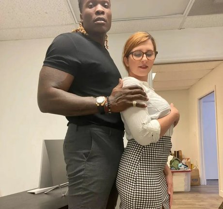 King louie only fans sex