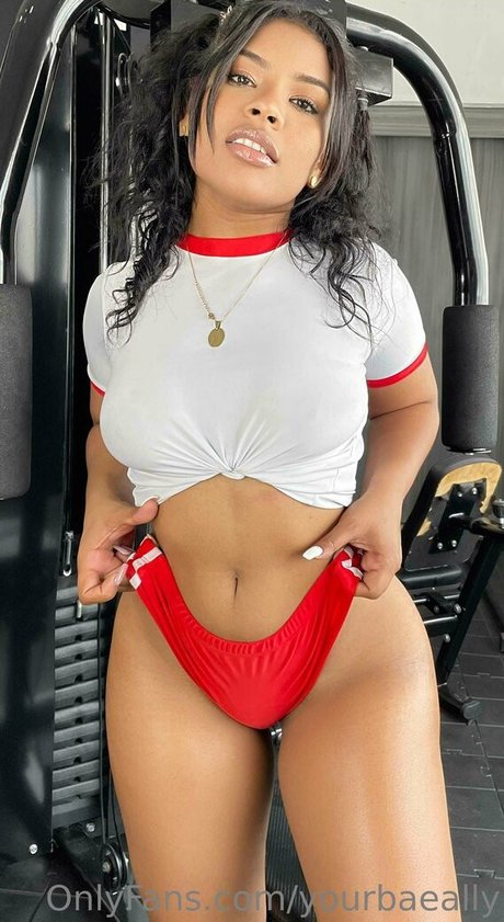 yourbaeally onlyfans leak