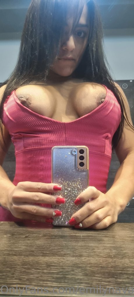 Emily Nava onlyfans leaks nudes