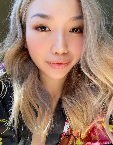 Maddiechan onlyfans leaked tits