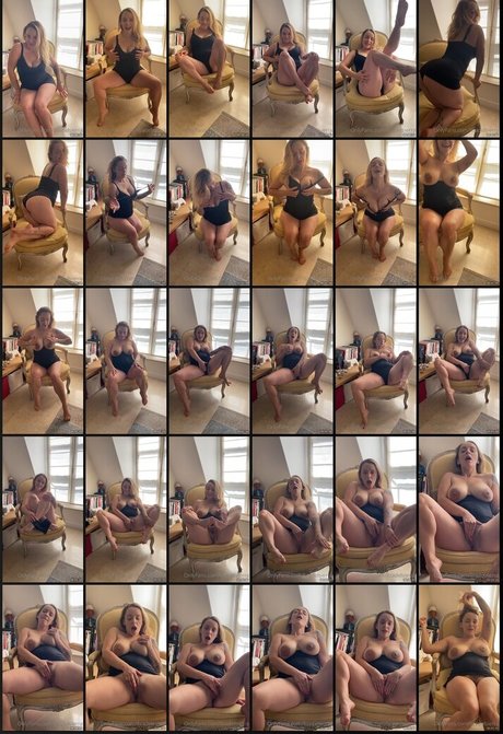 Liza Del Sierra leaked only fans nudes