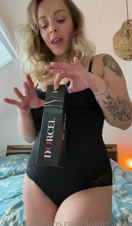 Liza Del Sierra Profile pic