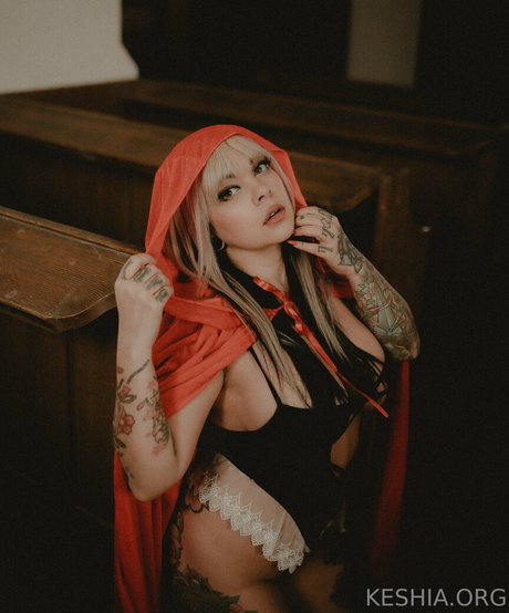 Keshia only fans leaks porn