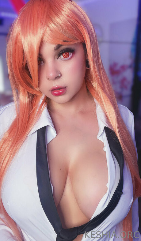 Keshia only fans nudes