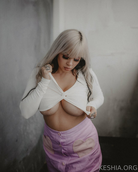 Keshia onlyfans sexy