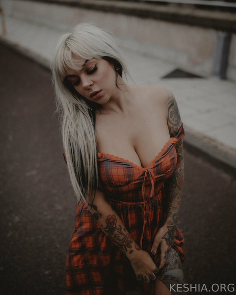 Keshia onlyfans archive