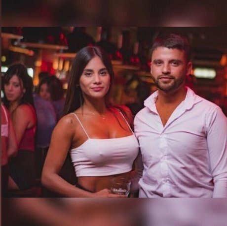 Antonella Victoria Corleto naked onlyfans pics