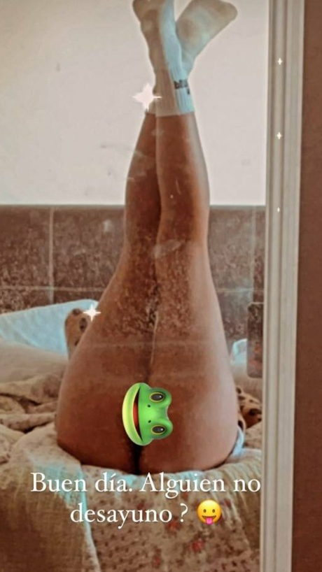 Antonella Victoria Corleto leaked only fans nudes