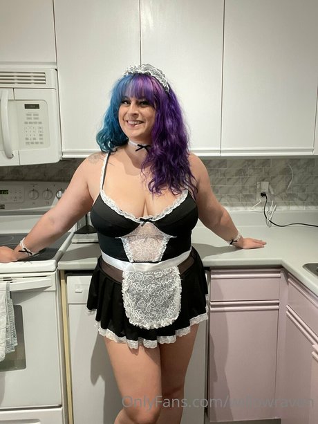 Willow Raven onlyfans