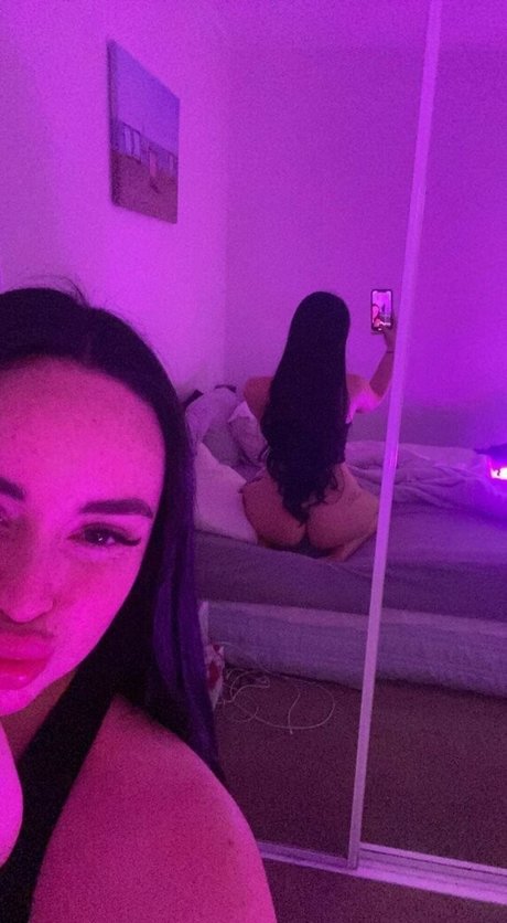 trinityjanex onlyfans striptease