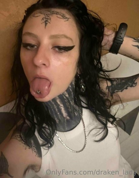 Draken lady only fans xxx