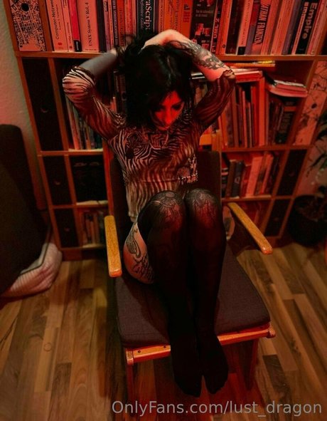 Draken lady onlyfans