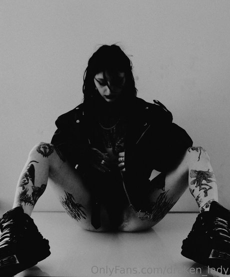 Draken lady onlyfans joi