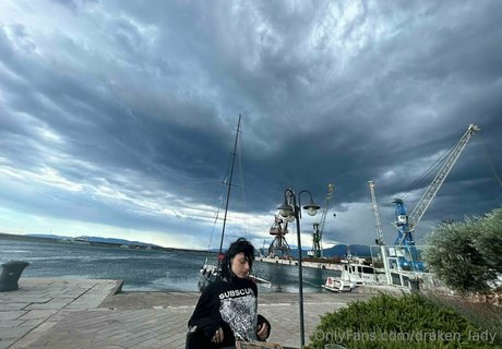 Draken lady onlyfans nude pictures