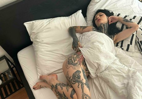 Draken lady onlyfans lesk