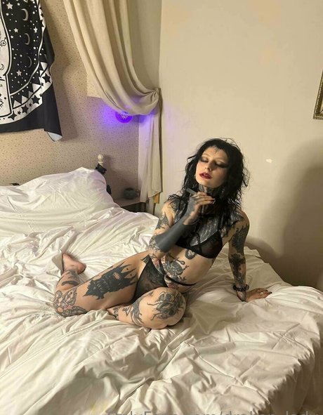 Draken lady onlyfans leaked naked