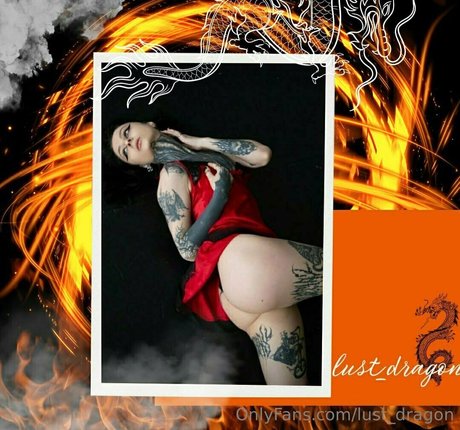 Draken lady onlyfans nudes leaks