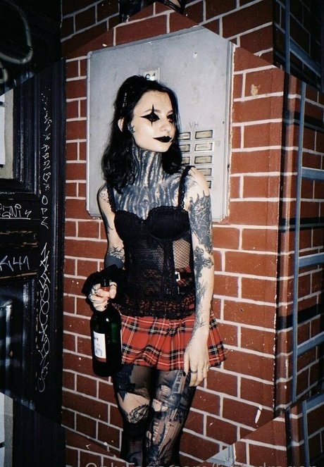 Draken lady leaked nudes onlyfans