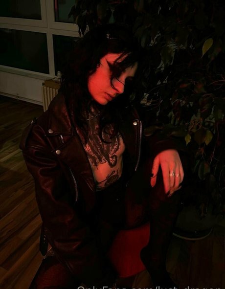 Draken lady onlyfans leak sex