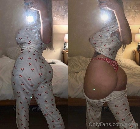 Sxren onlyfans nudes leak