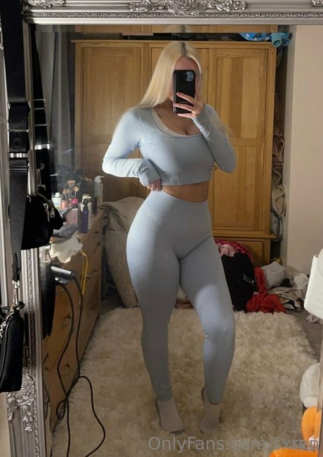 Sxren nudes onlyfans leaks