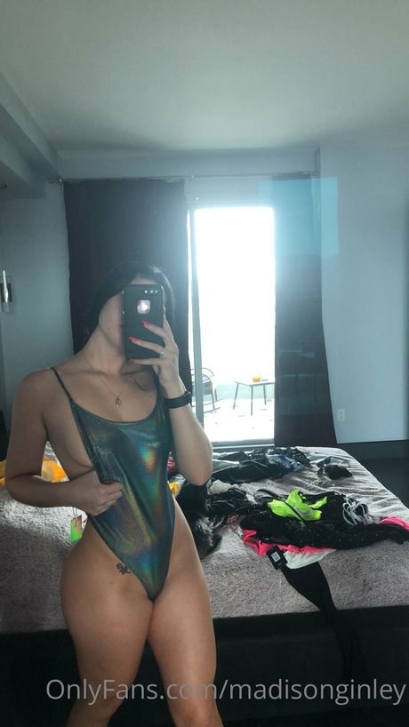 Madison Ginley xxx only fans
