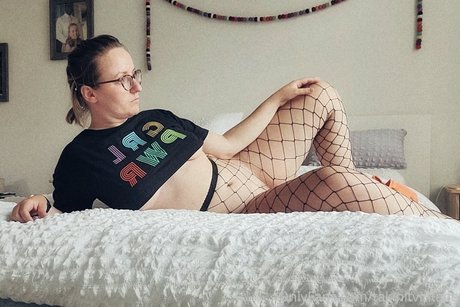 _Marketa Ruzickova leaked onlyfans xxx