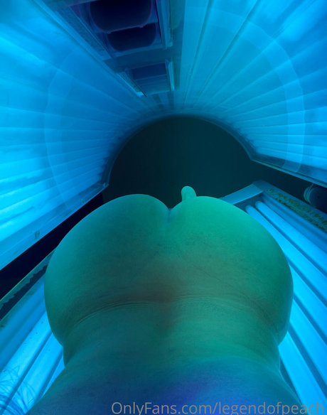 Legend of Peach only fans naked