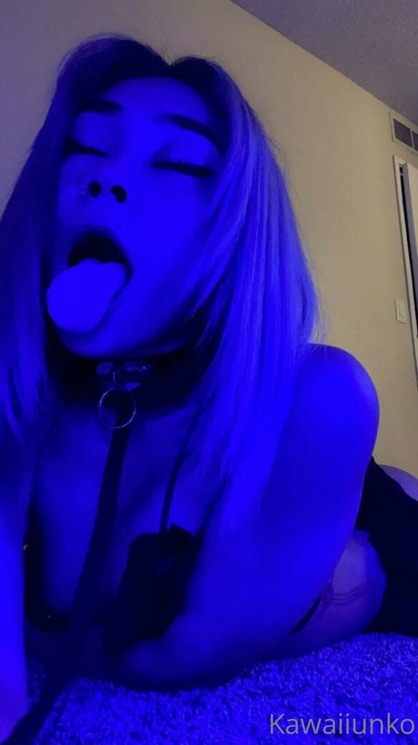kawaiiunko onlyfans leak nude