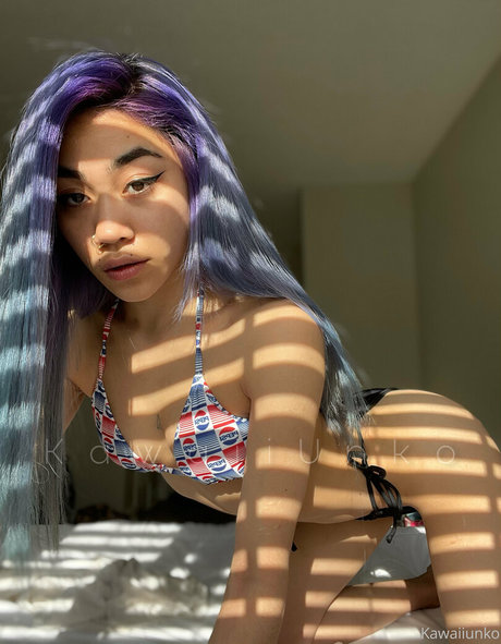 kawaiiunko onlyfans leaks xxx