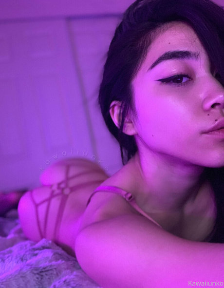 kawaiiunko Profile pic