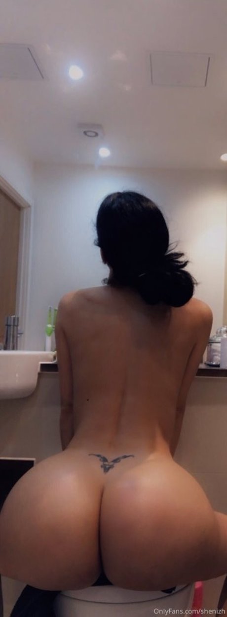 Shenizh leak onlyfans porn