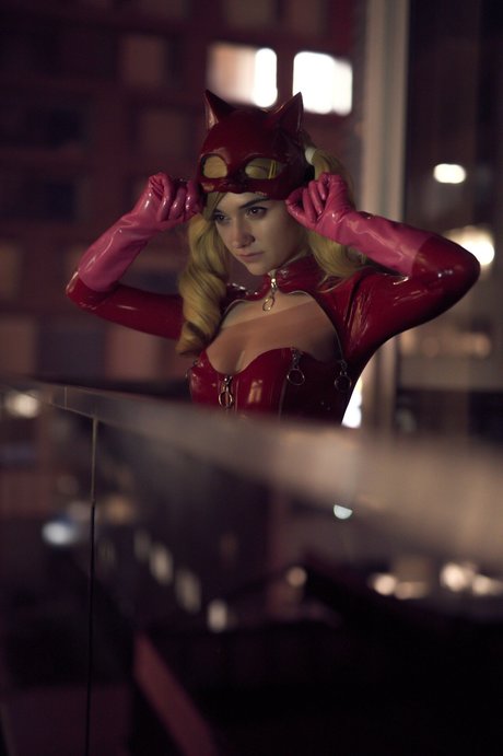 Poisonne only fans leaks