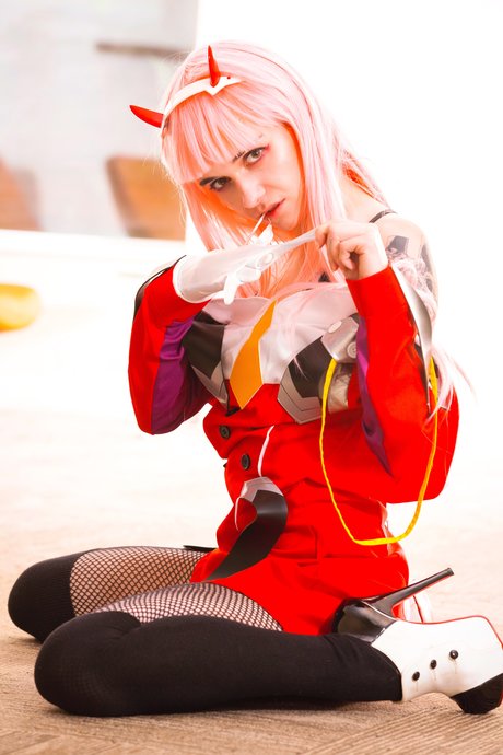 Poisonne onlyfans sex