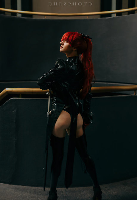 Poisonne onlyfans photo