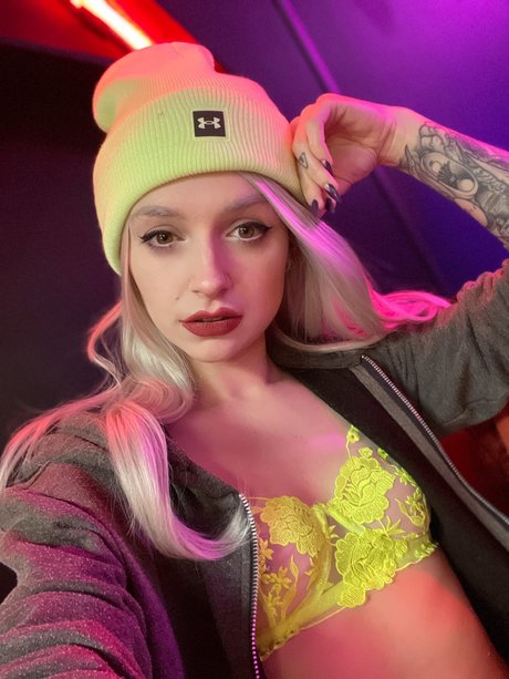 Poisonne leaks only fans