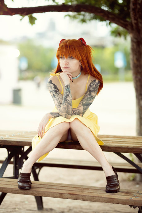 Poisonne onlyfans leaks porn