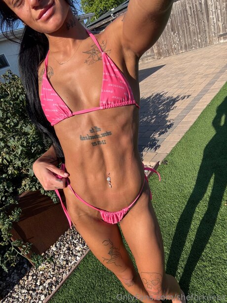 sheforkeeps onlyfans sexy