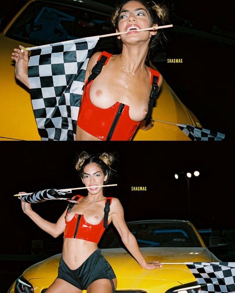 Eva Quiala onlyfans model