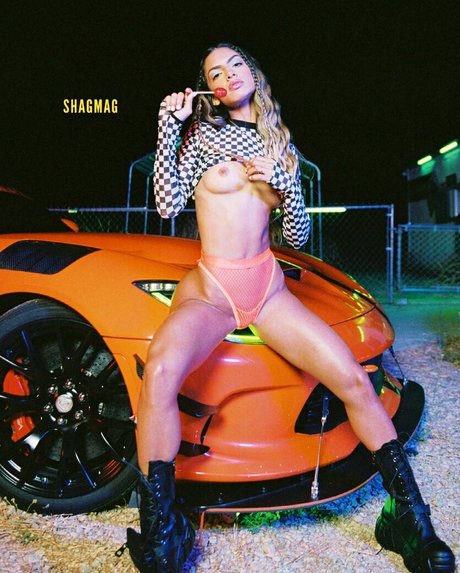 Eva Quiala onlyfans leaks