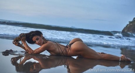 Eva Quiala nude onlyfans leaked