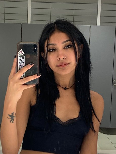 PaintJunkBunny onlyfans nudes leak