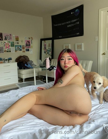 cannabunni3 onlyfans x