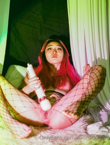 cannabunni3 naked onlyfans leaked
