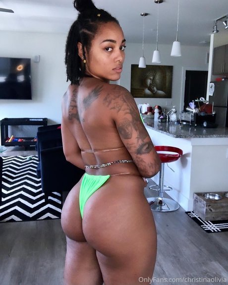 Christina Olivia leaked nude onlyfans