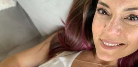 Sarah Clayton joi onlyfans