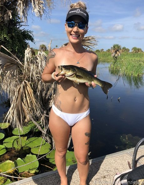 Kenzie Jaye onlyfans porn