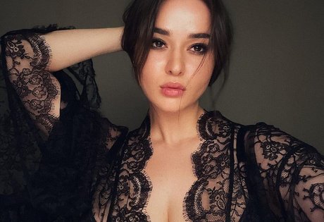 Olga Boiko onlyfans leakes